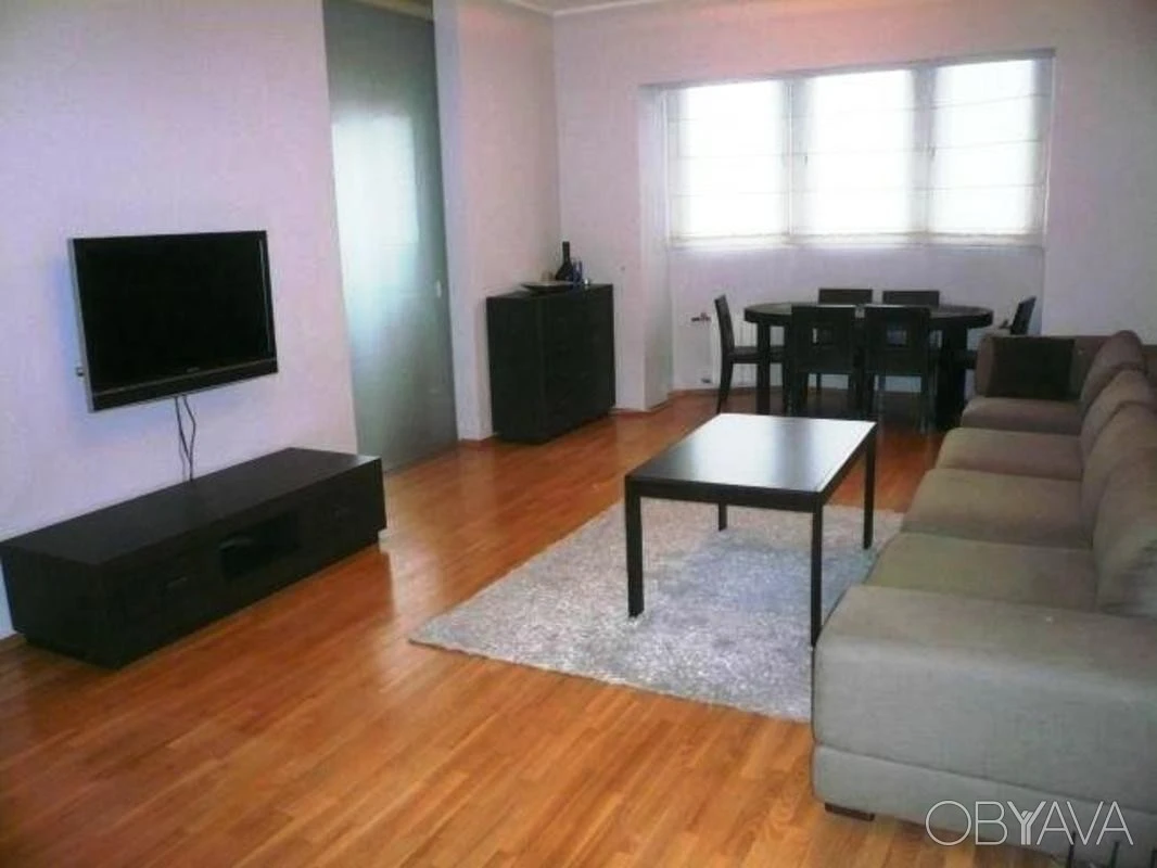 2-комнатная квартира, 67 кв.м