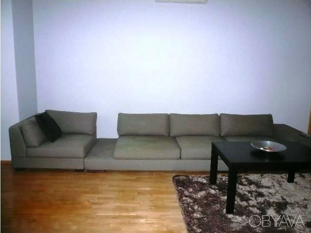 2-комнатная квартира, 67 кв.м