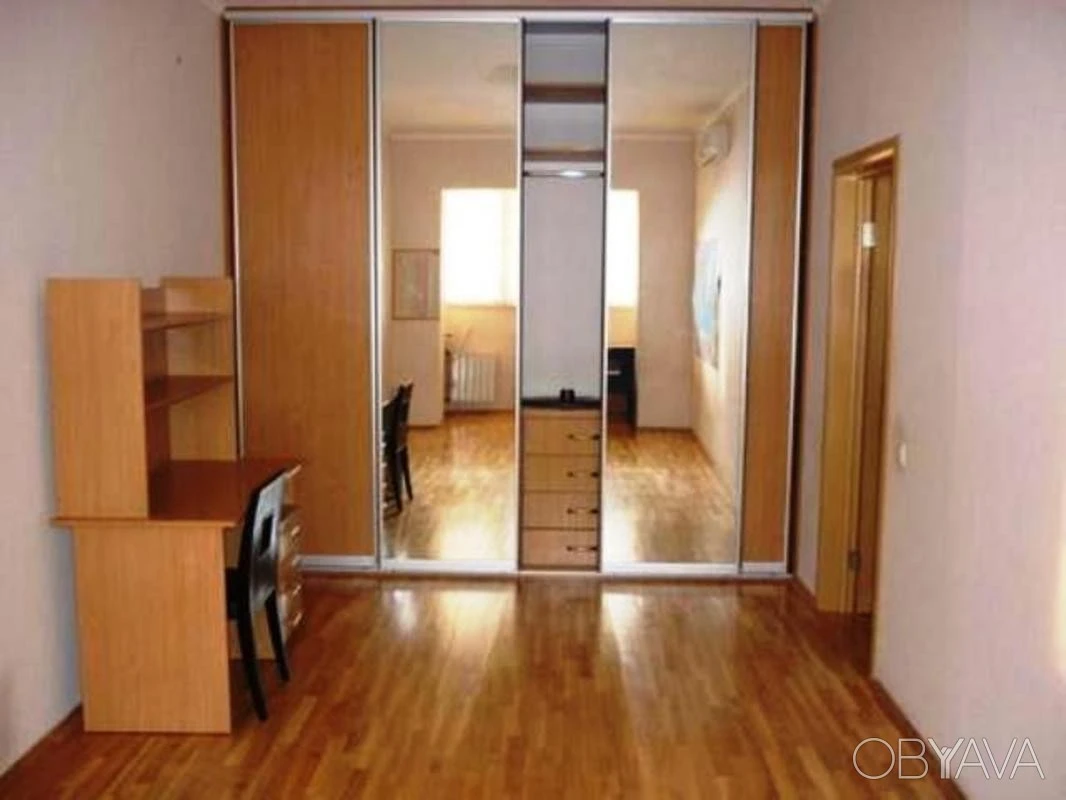 2-комнатная квартира, 67 кв.м
