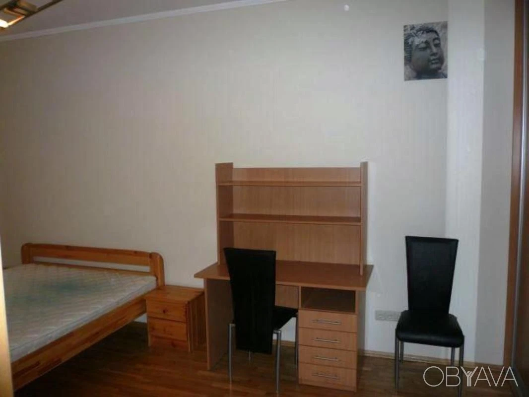 2-комнатная квартира, 67 кв.м