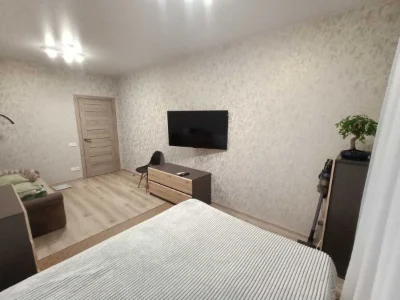 Аренда 1-комнатной квартиры 42 м², Николая Гулака ул., 4