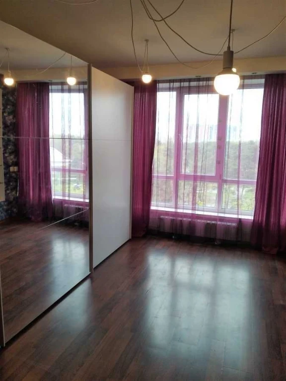 Аренда 1-комнатной квартиры 36 м², Генерала Жмаченко ул., 12