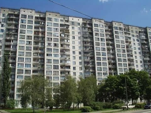 Аренда 1-комнатной квартиры 36 м², Генерала Жмаченко ул., 12