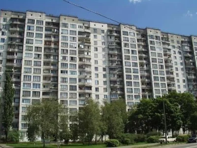 Аренда 1-комнатной квартиры 36 м², Генерала Жмаченко ул., 12