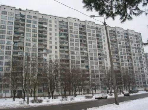 Аренда 1-комнатной квартиры 36 м², Генерала Жмаченко ул., 12