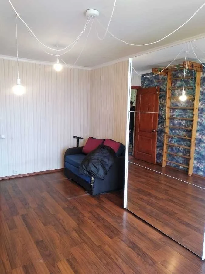 Аренда 1-комнатной квартиры 36 м², Генерала Жмаченко ул., 12