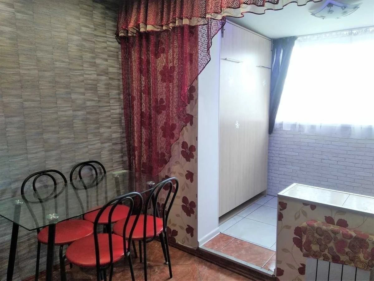 Аренда 1-комнатной квартиры 36 м², Генерала Жмаченко ул., 12