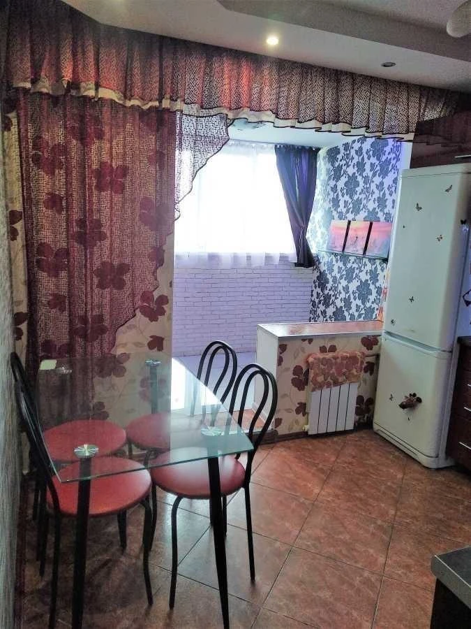 Аренда 1-комнатной квартиры 36 м², Генерала Жмаченко ул., 12