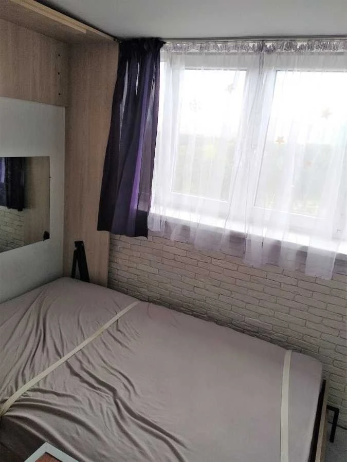 Аренда 1-комнатной квартиры 36 м², Генерала Жмаченко ул., 12