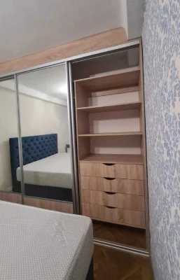Оренда 2 квартири, бул Лесі Українки метро Печерська Печерсь