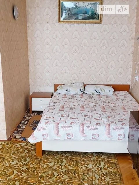 Довготривала оренда 1к квартири на вул. Празька 18А • ID 346