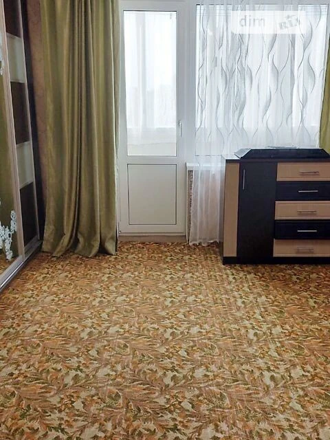 Довготривала оренда 1к квартири на вул. Празька 18А • ID 346