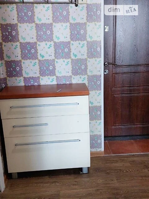 Довготривала оренда 1к квартири на вул. Празька 18А • ID 346