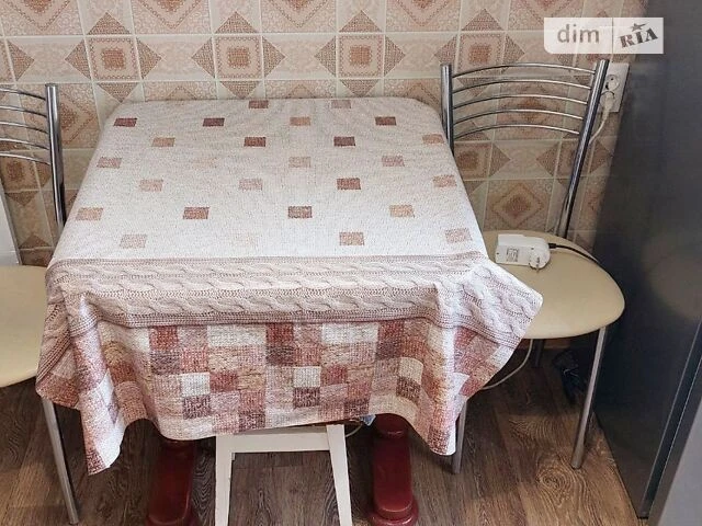Довготривала оренда 1к квартири на вул. Празька 18А • ID 346