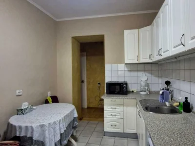 Квартира. Київ, Старонаводницька вул.