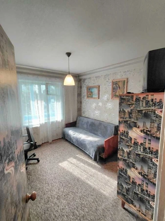 Аренда 2-комнатной квартиры 48 м², Шолом-Алейхема ул., 20