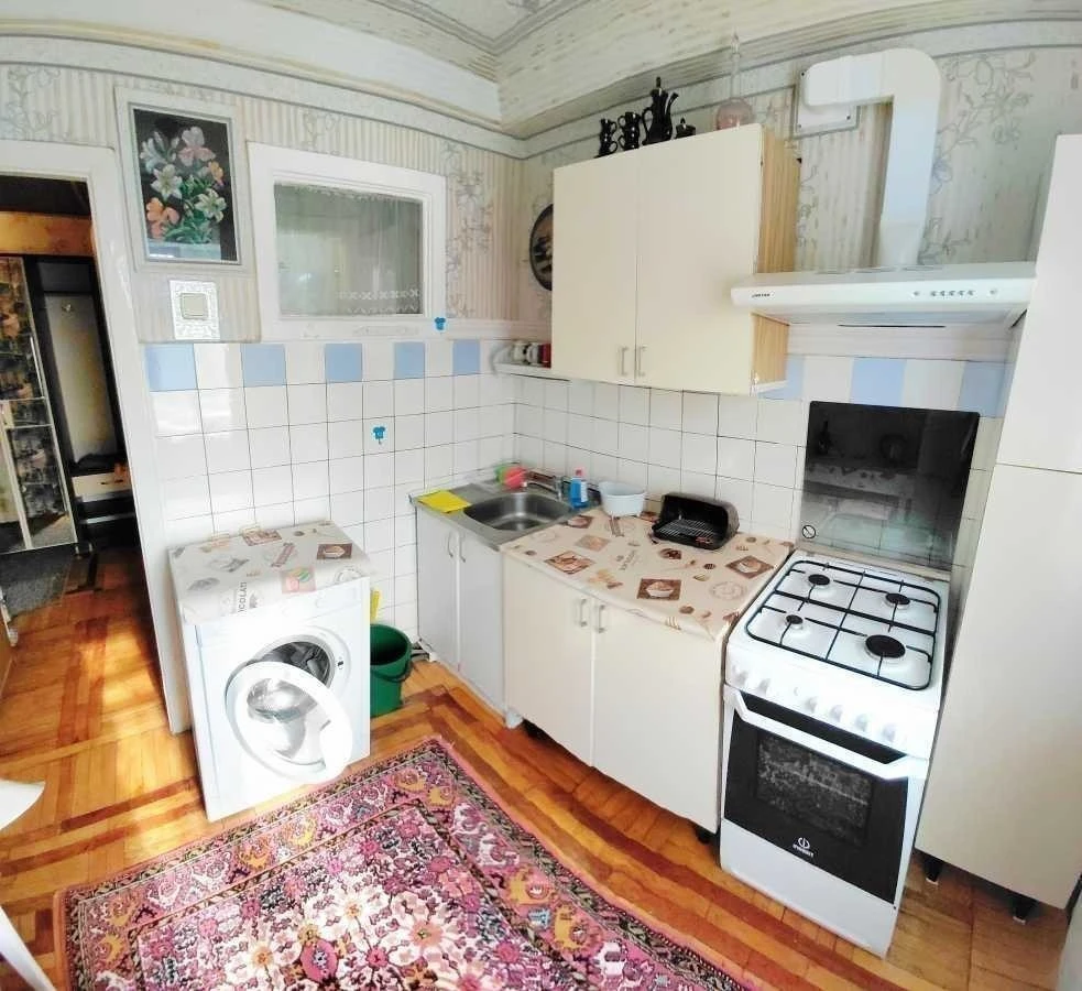 Аренда 2-комнатной квартиры 48 м², Шолом-Алейхема ул., 20