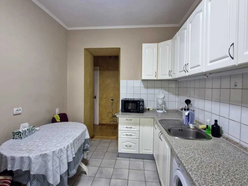 Квартира. Київ, Старонаводницька вул.