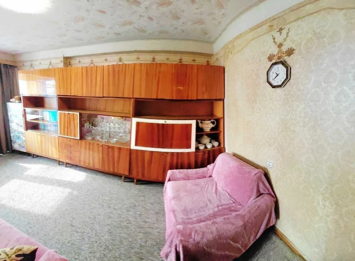 Аренда 2-комнатной квартиры 48 м², Шолом-Алейхема ул., 20