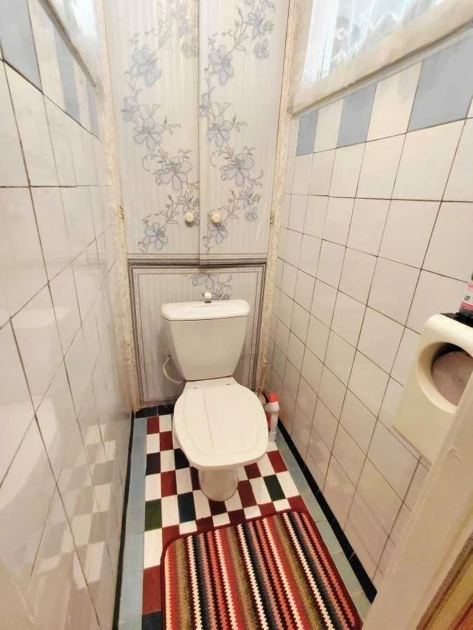 Аренда 2-комнатной квартиры 48 м², Шолом-Алейхема ул., 20