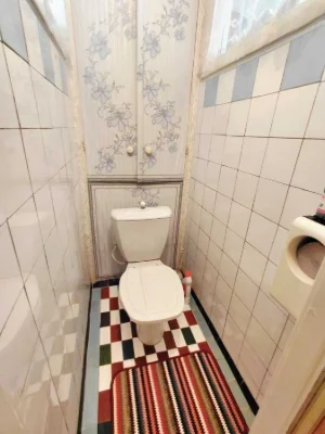 Аренда 2-комнатной квартиры 48 м², Шолом-Алейхема ул., 20