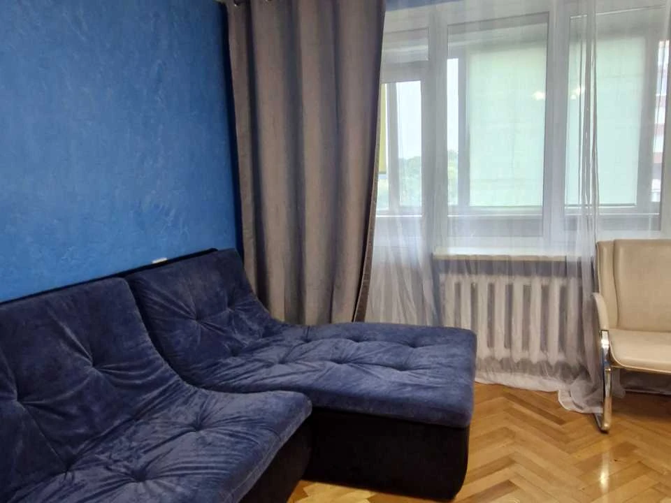Квартира. Київ, Старонаводницька вул.