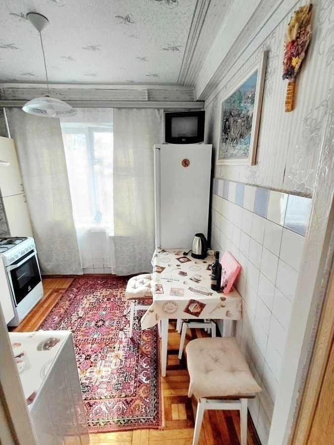 Аренда 2-комнатной квартиры 48 м², Шолом-Алейхема ул., 20