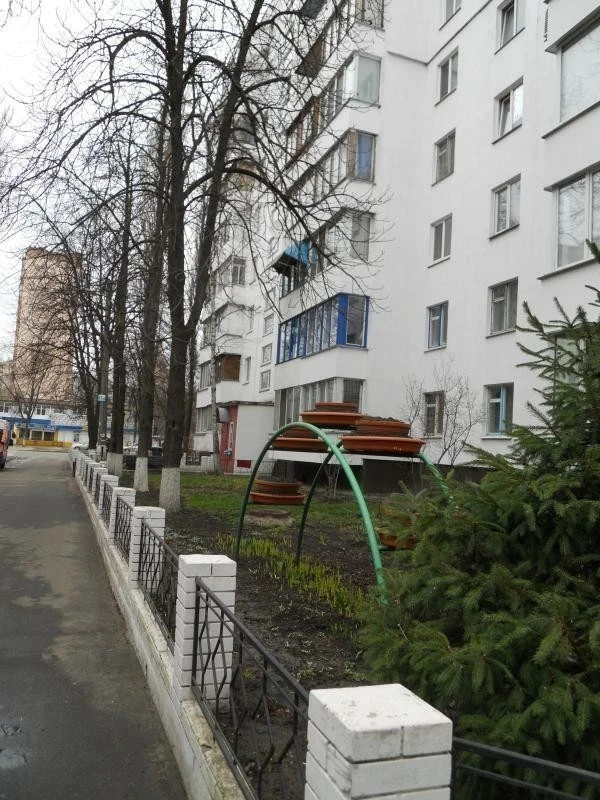 Аренда 2-комнатной квартиры 48 м², Шолом-Алейхема ул., 20