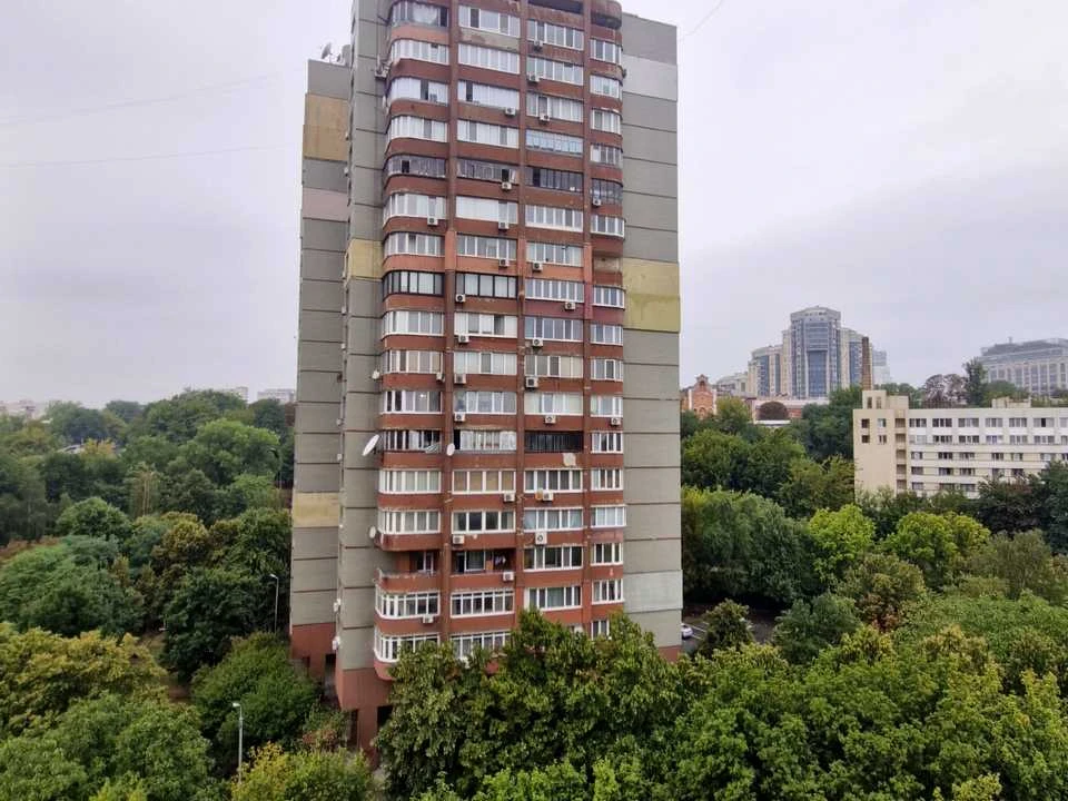 Квартира. Київ, Старонаводницька вул.