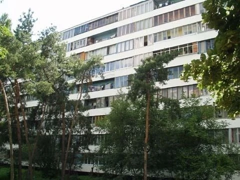 Аренда 2-комнатной квартиры 48 м², Шолом-Алейхема ул., 20