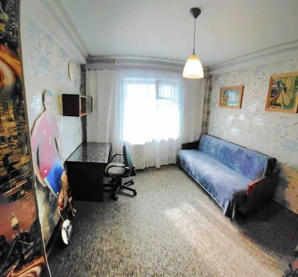 Аренда 2-комнатной квартиры 48 м², Шолом-Алейхема ул., 20