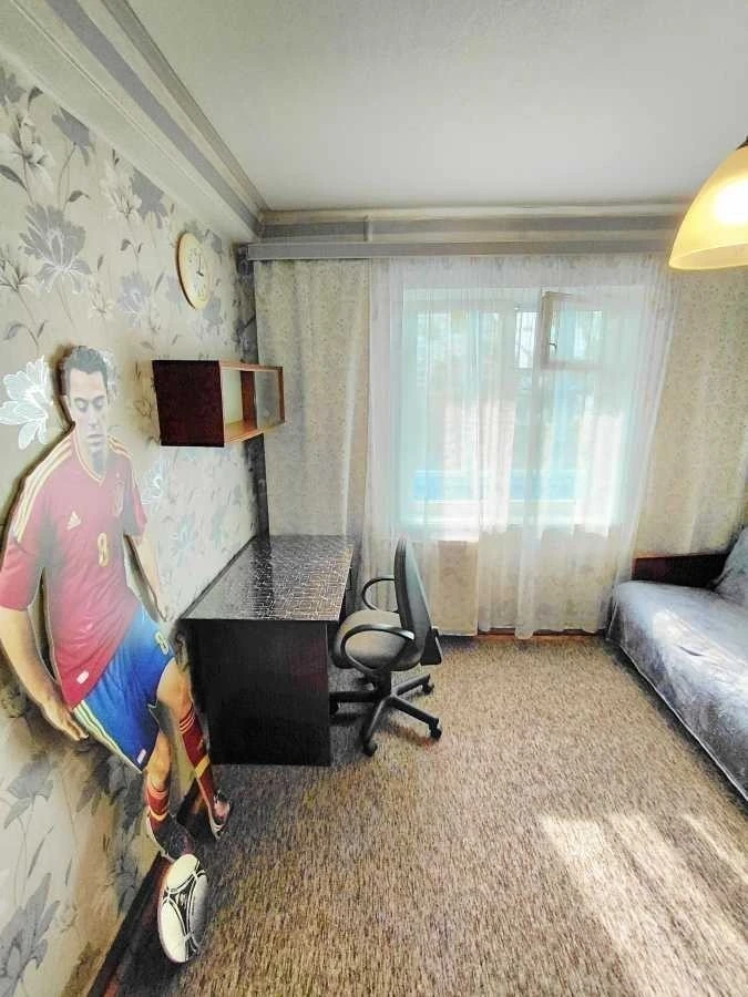 Аренда 2-комнатной квартиры 48 м², Шолом-Алейхема ул., 20