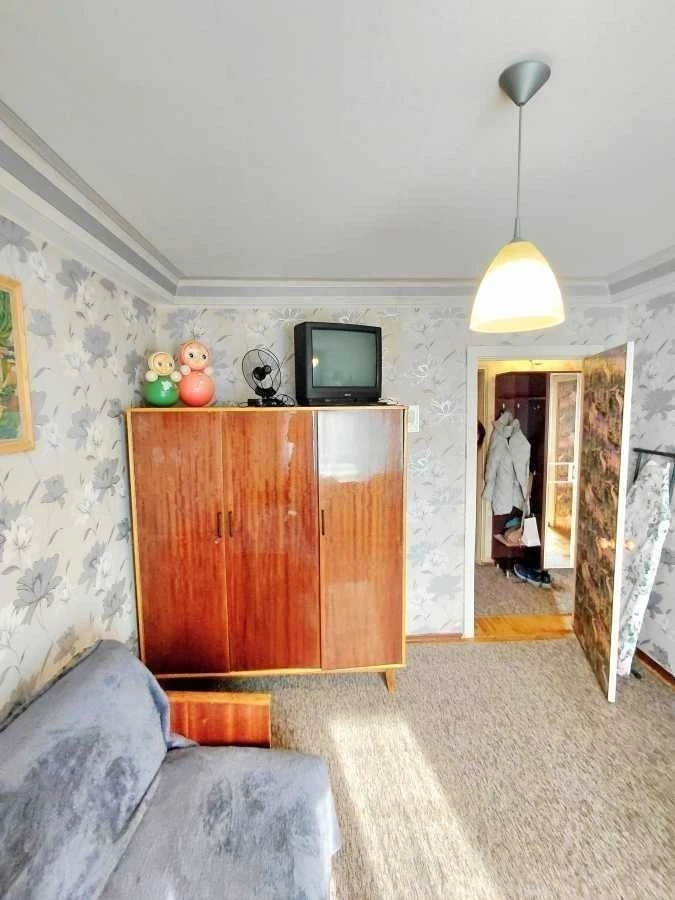 Аренда 2-комнатной квартиры 48 м², Шолом-Алейхема ул., 20