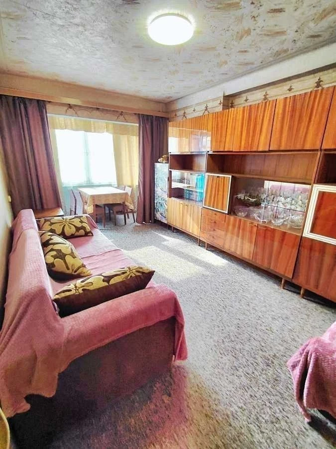 Аренда 2-комнатной квартиры 48 м², Шолом-Алейхема ул., 20