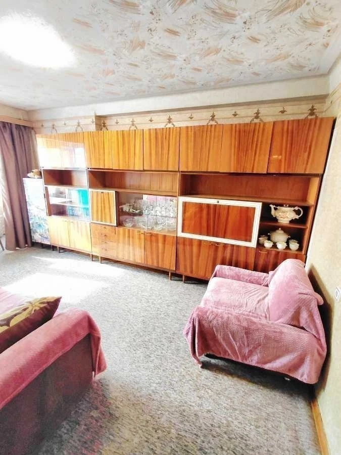 Аренда 2-комнатной квартиры 48 м², Шолом-Алейхема ул., 20