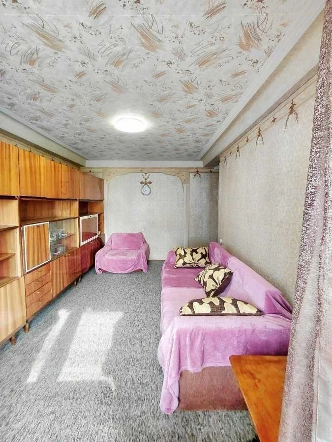 Аренда 2-комнатной квартиры 48 м², Шолом-Алейхема ул., 20