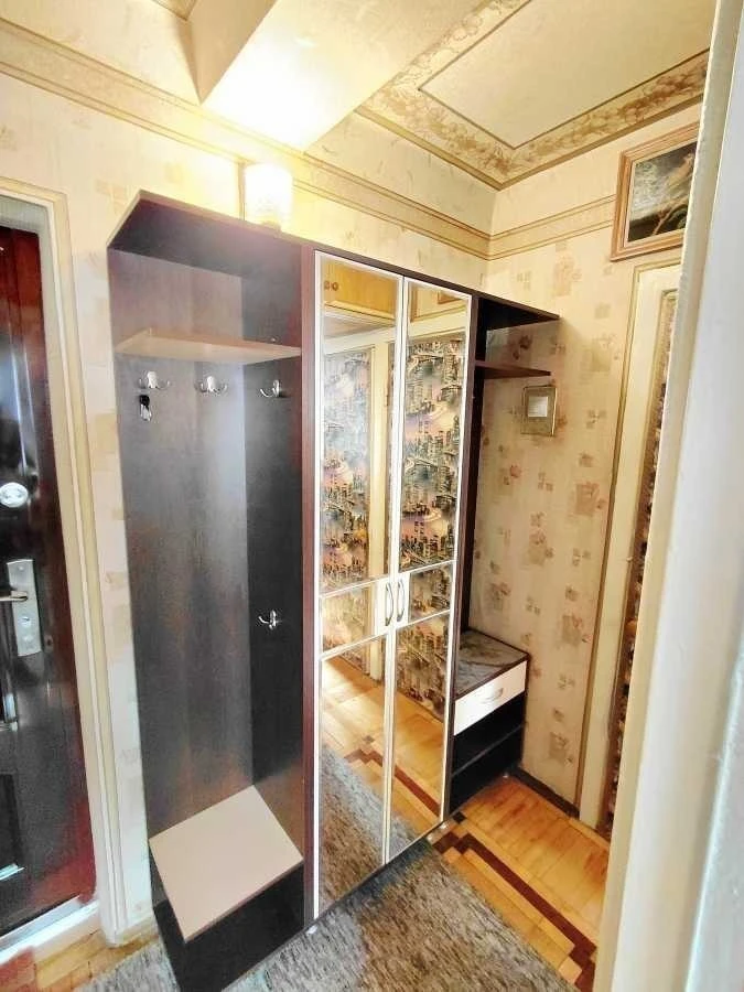 Аренда 2-комнатной квартиры 48 м², Шолом-Алейхема ул., 20