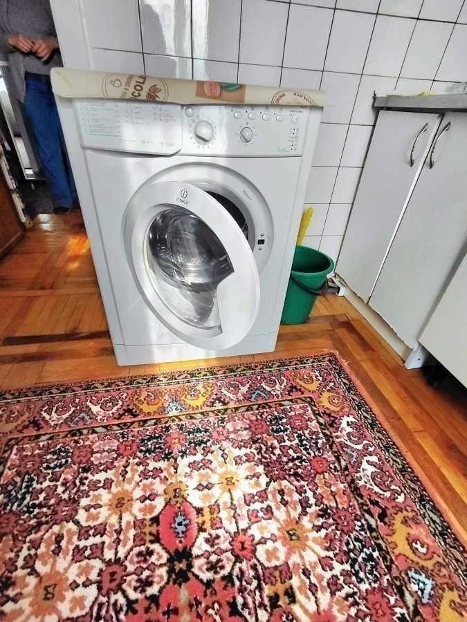 Аренда 2-комнатной квартиры 48 м², Шолом-Алейхема ул., 20