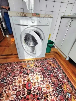 Аренда 2-комнатной квартиры 48 м², Шолом-Алейхема ул., 20