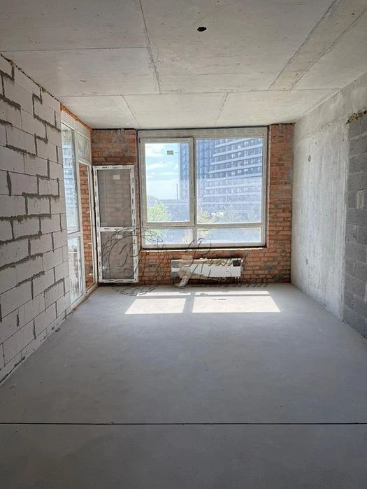 2-room apartment for sale in GREAT residential complex | 69.8 m² | 3rd floor
