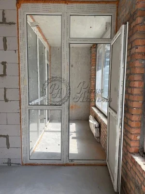 2-room apartment for sale in GREAT residential complex | 69.8 m² | 3rd floor