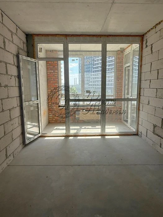 2-room apartment for sale in GREAT residential complex | 69.8 m² | 3rd floor
