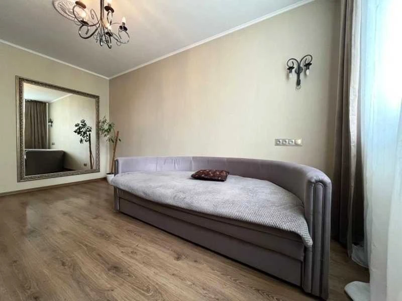 Аренда 1-комнатной квартиры 45 м², Воскресенская ул., 16Б