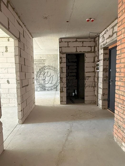 2-room apartment for sale in GREAT residential complex | 69.8 m² | 3rd floor