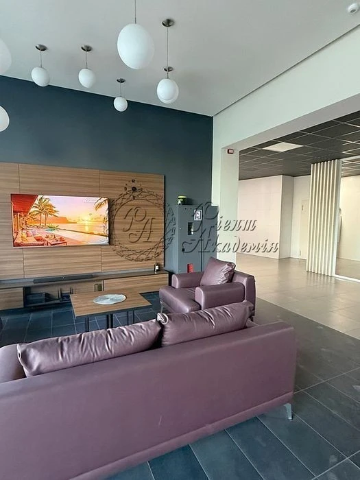 2-room apartment for sale in GREAT residential complex | 69.8 m² | 3rd floor