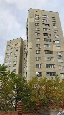 3к квартира оренда Бул. Л. Українки 9в. 2 спальні. м. Кловсь