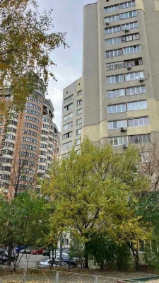 3к квартира оренда Бул. Л. Українки 9в. 2 спальні. м. Кловсь