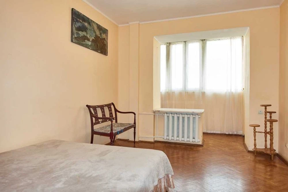 3к квартира оренда Бул. Л. Українки 9в. 2 спальні. м. Кловсь