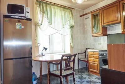3к квартира оренда Бул. Л. Українки 9в. 2 спальні. м. Кловсь