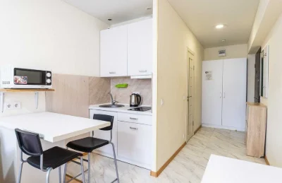 Здам сучасну квартиру в ЖК SmartHouse, без комісії, на 1 міс